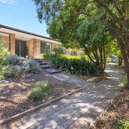 Вилла Hahndorf Creek Retreat Экстерьер фото
