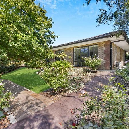 Вилла Hahndorf Creek Retreat Экстерьер фото
