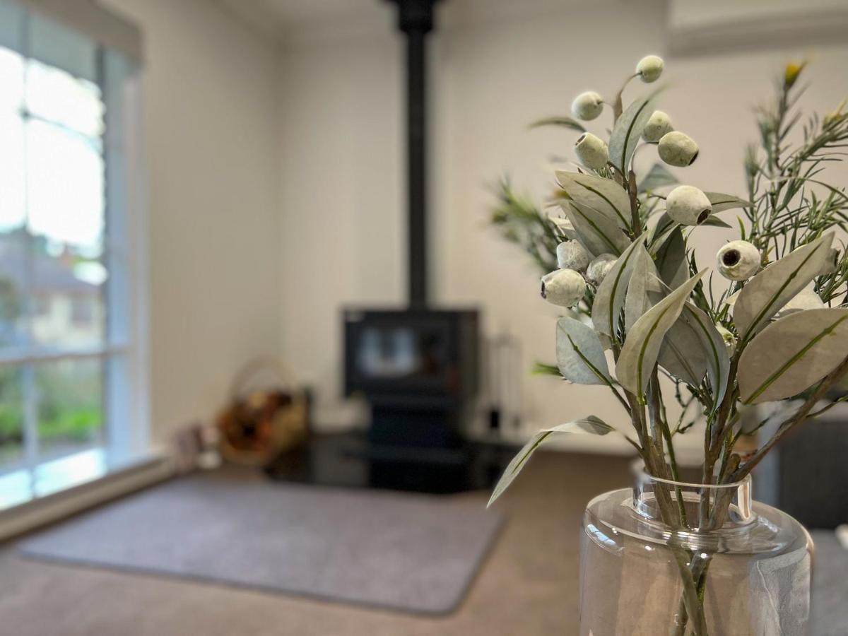 Вилла Hahndorf Creek Retreat Экстерьер фото