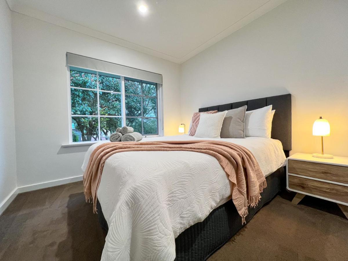 Вилла Hahndorf Creek Retreat Экстерьер фото